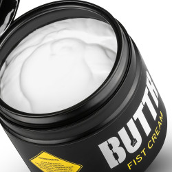 BUTTR Crème Base silicone pour Fist 500mL